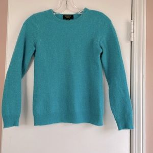 Women's 100% Cashmere Sweater Charter Club from Macy's